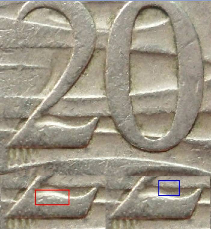 Woo-Hoo!--Found-A-Wavy-1966-20c-!!